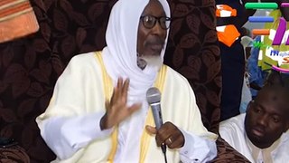 Cheikh Samba diallo parle du grand projet que Senghor a interdit à Cheikh Anta Diop