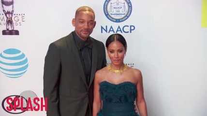 Will Smith insists nothing could break up his marriage