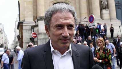 Laurent Delahousse : Michel Drucker l’attaque, France 2 le remet doucement à sa place