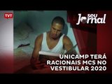 UNICAMP terá Racionais MCs no vestibular 2020