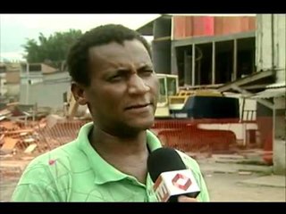 Alojamento José Fornari - Rede TVT