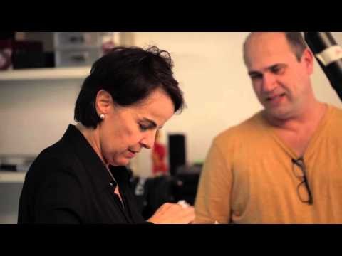 Leila Pinheiro e Um café lá em casa - Caneca