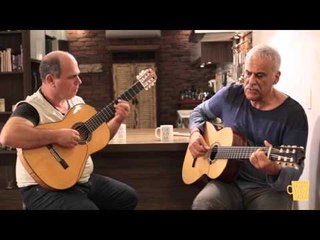 Codajás - Danilo Caymmi e Nelson Faria