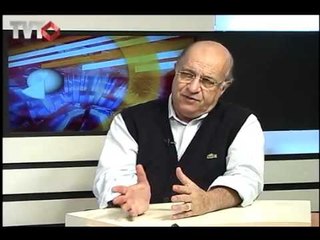 Exercício do cargo de vice presidente de José Alencar - Rede TVT