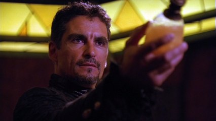 Stargate SG-1 06x06 - Abyss (HQ)