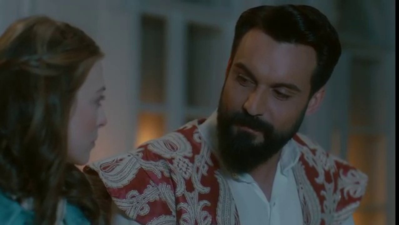 مسلسل سلطان قلبي الحلقة 5 جزء1 مترجمة