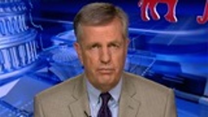 "Democrats Don’t Love America" Post Deleted by Brit Hume of Fox News After Criticism | THR News