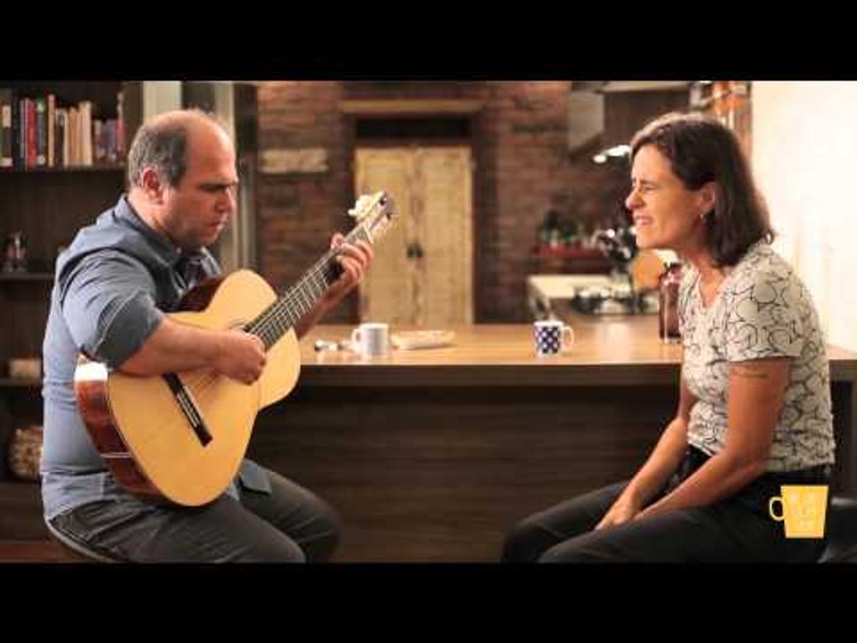 Bonita - Zélia Duncan e Nelson Faria