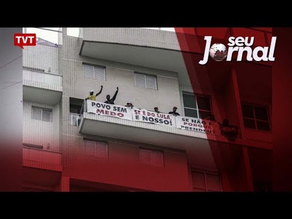 Boulos: "Querem criminalizar os movimentos sociais"