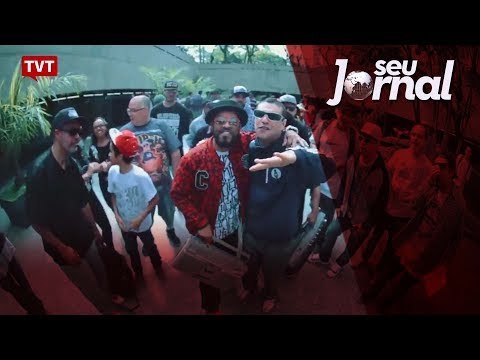 Artistas vão cantar por Lula livre