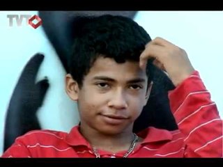 Projeto Pequeno Cidadão - Rede TVT