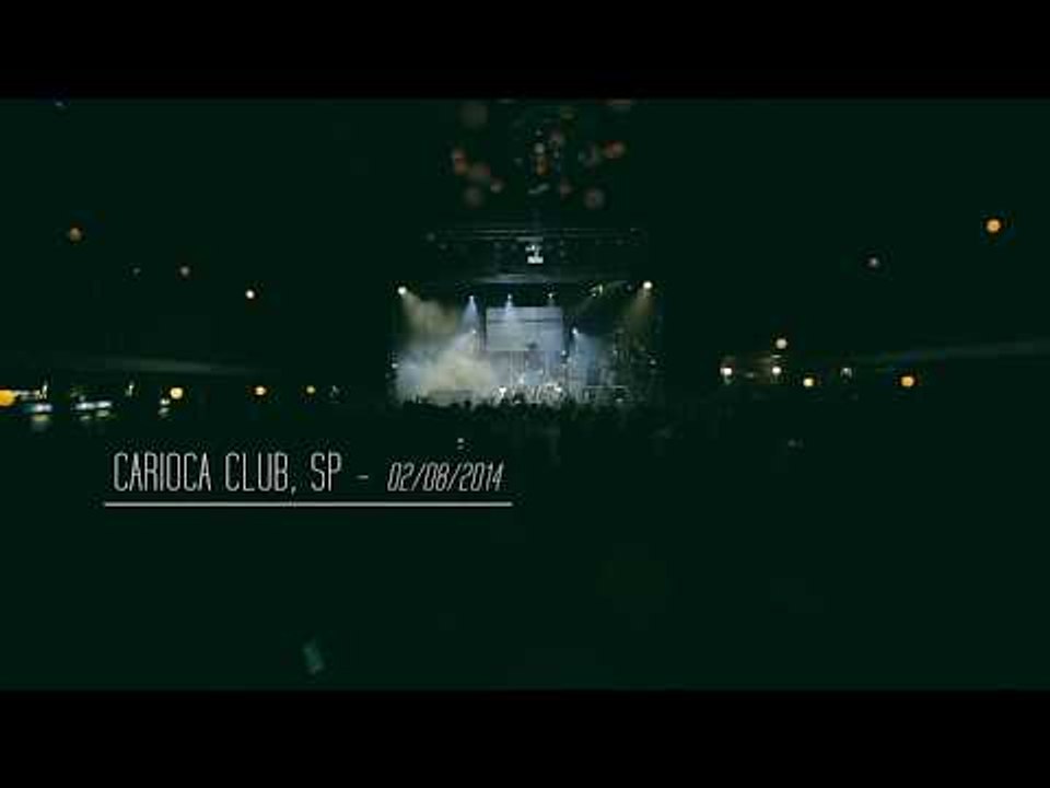 Rancore - Ao Vivo (Teaser DVD)