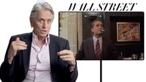 Michael Douglas Breaks Down His Career, From 