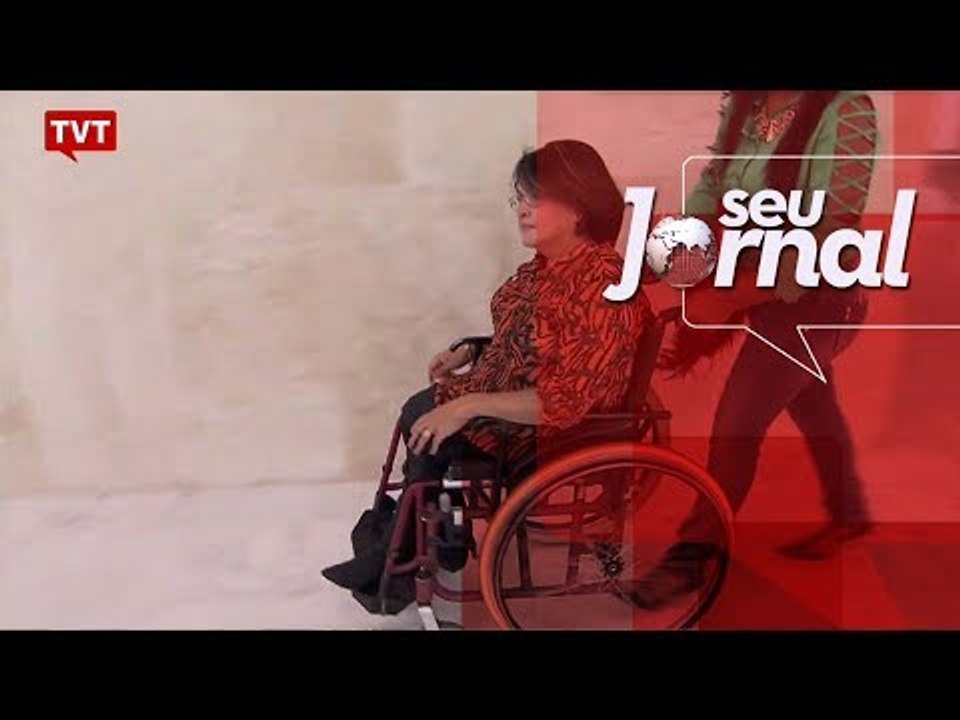 Procuradoria cadastra deficientes à procura de trabalho