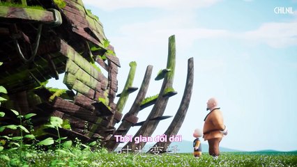 Tiểu Hoà Thượng Nhất Thiền - Duyên phận