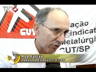 Congresso FEM CUT - Rede TVT