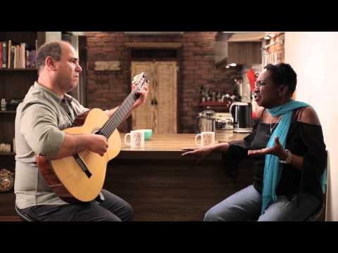 Seleções musicais Um café lá em casa #7