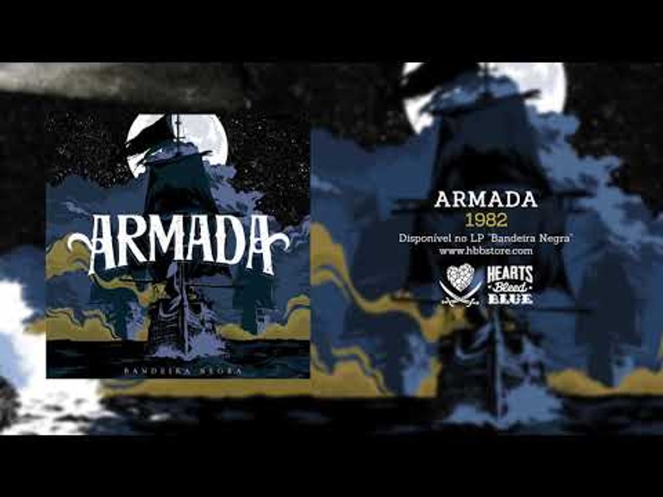 Armada - 1982