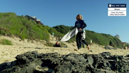 Adrénaline - Surf : Les meilleurs moments du jour final de l'Open J-Bay (H)