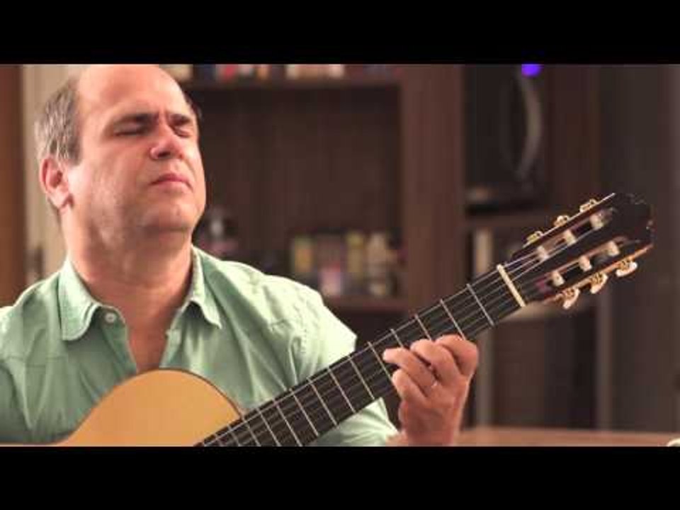 Último Desejo - José Namen e Nelson Faria