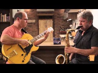 Vou deitar e rolar - Sérgio Galvão e Nelson Faria