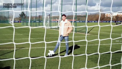 Meunier : "L'une des personnes les plus importantes de ma carrière ? Youtube"