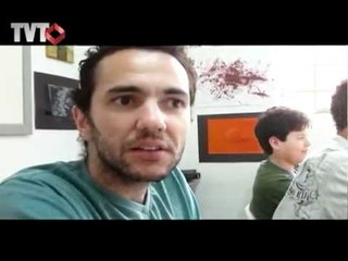 Sindicato da Arte - Rede TVT