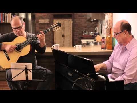 Seleções musicais Um café lá em casa #6
