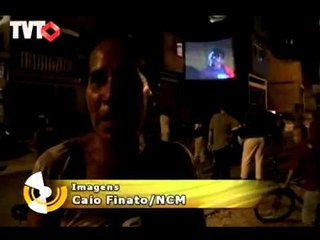 Projeto Fala Viela - Rede TVT