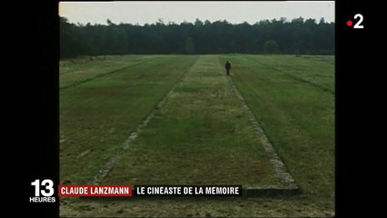Claude Lanzmann : le cinéaste de la mémoire