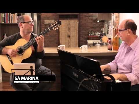 Seleções musicais Um café lá em casa #2