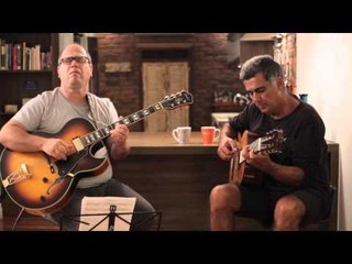 Par Constante (Guinga) - Guinga e Nelson Faria