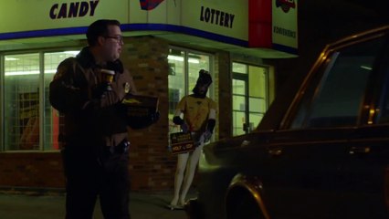 ANOTHER WOLFCOP Trailer 2018 Kevin Smith