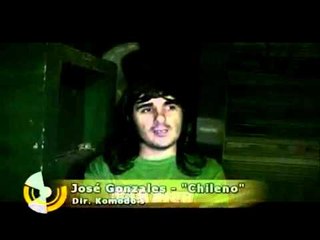 Rock e projeto social - Rede TVT