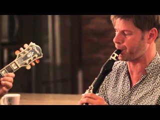 Buho - Magnus Lindgren e Nelson Faria