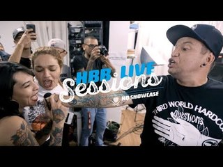 Questions: HBB Live Sessions