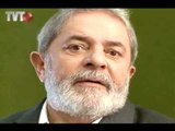 Entrevista Lula - Inflação