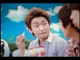 (CM)arashi-T.C-AIBA version