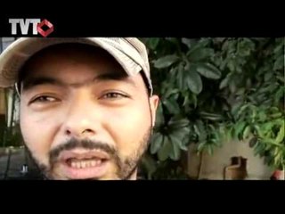 Pontos de cultura - Rede TVT