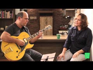 Cry me a River - Jane Duboc e Nelson Faria