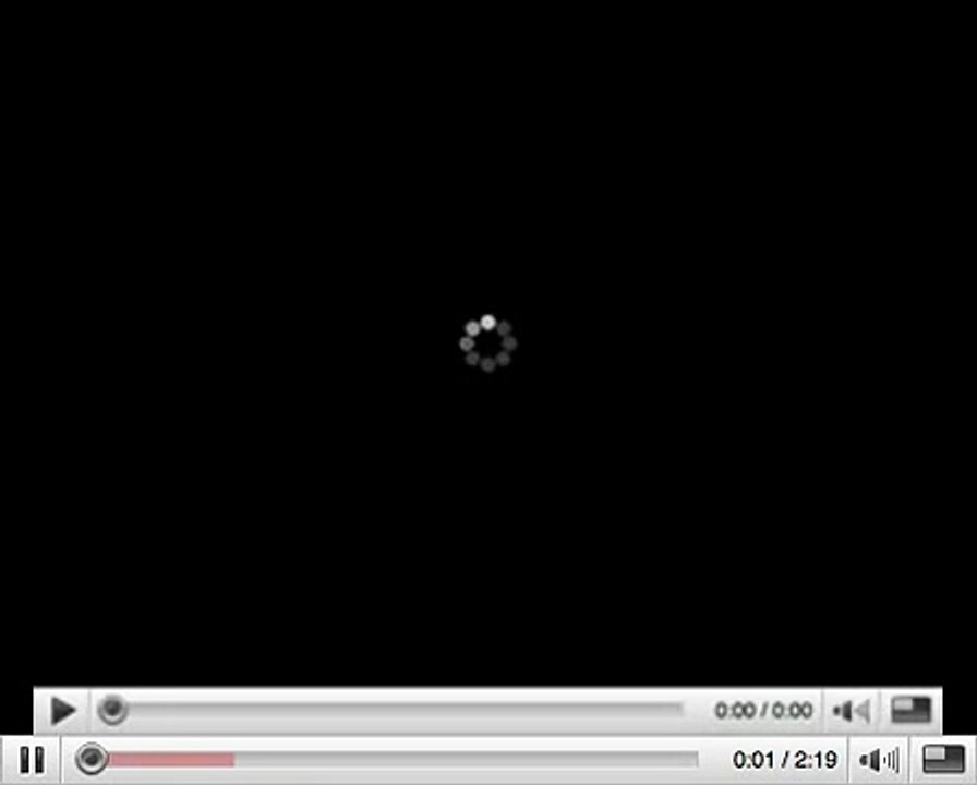 Moonwalk