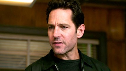 Ant-Man and The Wasp - "Fancy Pastry" Clip