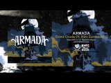 Armada - Cobra Criada (ft. Kiko Zambianchi)