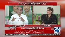 News Point with Asma Chaudhry - 5th July 2018