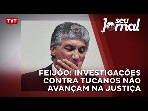 Feijóo: investigações contra tucanos não avançam na Justiça