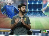 Football Pulse(World Cup Transmission) 05 july 2018  Such TV