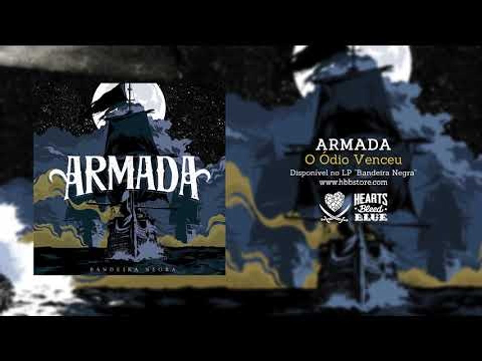 Armada - O Ódio Venceu
