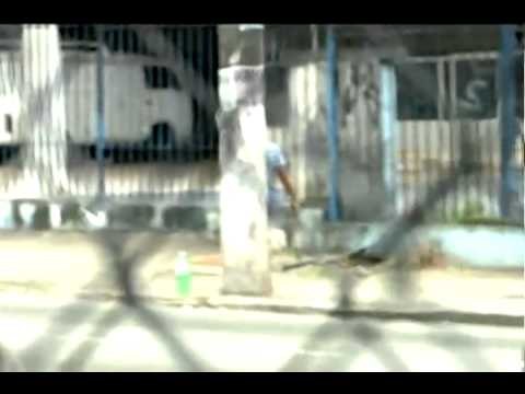 CENSO crianças e adolecentes em situação de rua - Rede TVT