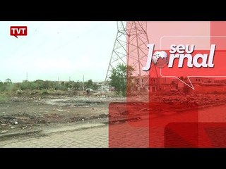 Reintegração de posse joga dezenas de famílias na rua