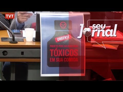 Votação do Pacote do Veneno é suspensa em comissão da Câmara